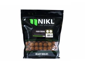 Boilies Food Signal 24mm 900g